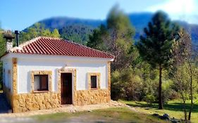 Casa Rural en Aldea Cueva Ahumada
